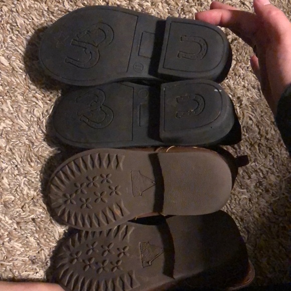 *SOLD* Boot bundle - Picture 6 of 6